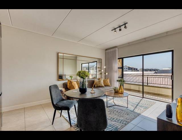 1 BEDROOM PROPERTY TO RENT IN THE HUNTSMAN
